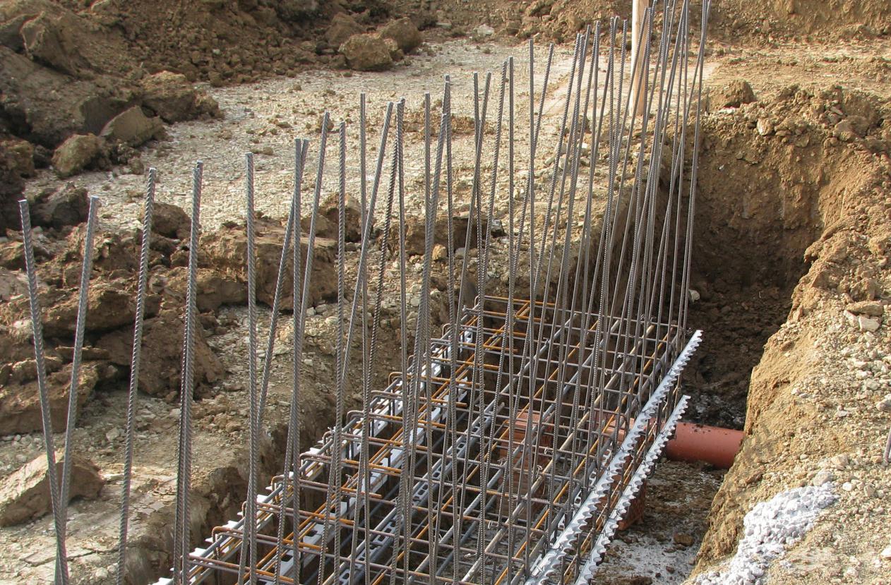 Dörr GmbH - Bauen mit System